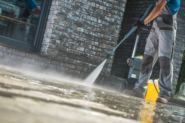 Best Building Exterior Washing  in Prosperity, SC